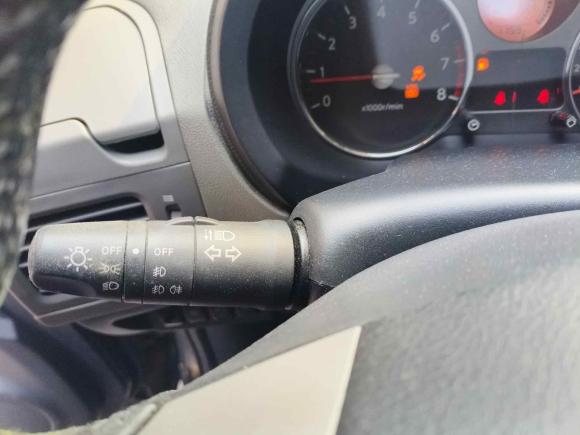 [成都·川A] 二手日产奇骏2010款 2.5L CVT旗舰版 4WD