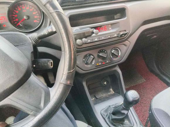 [嘉兴·浙F] 二手五菱汽车五菱宏光2019款 1.5L S基本型L2B