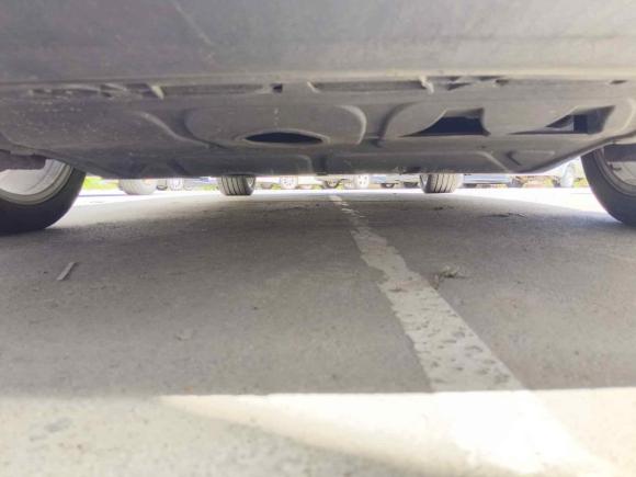 [上海·鄂A] 二手大众速腾2018款 280TSI DSG豪华型