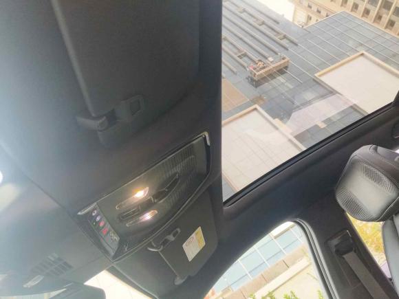 [上海·沪A] 二手凯迪拉克IQ锐歌2022款 后驱长续航豪华版