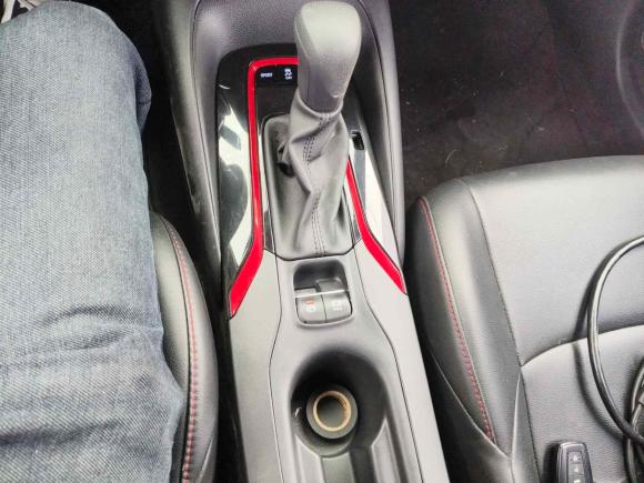 [合肥·苏E] 二手丰田雷凌2021款 185T CVT运动版