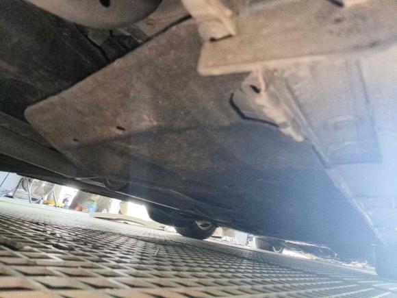 [苏州·苏U] 二手本田思域2019款 220TURBO CVT劲动版 国V