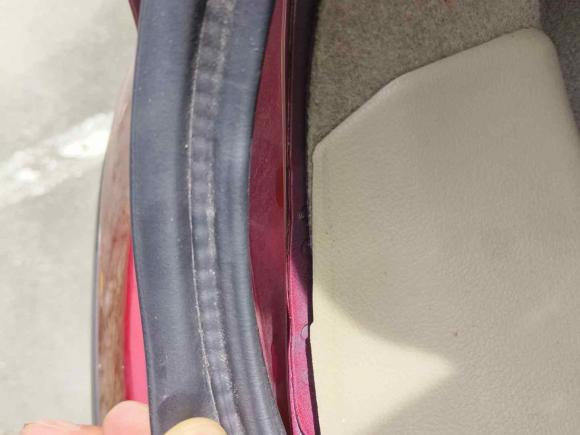 [广州·粤A] 二手日产逍客2012款 2.0XL 火 CVT 2WD