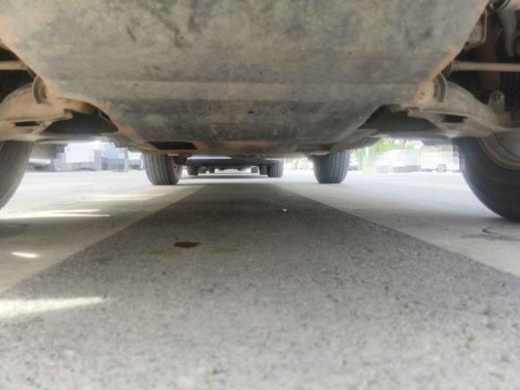 [西安·陕A] 二手哈弗哈弗H5经典2012款 欧风版 2.4L 四驱舒适型