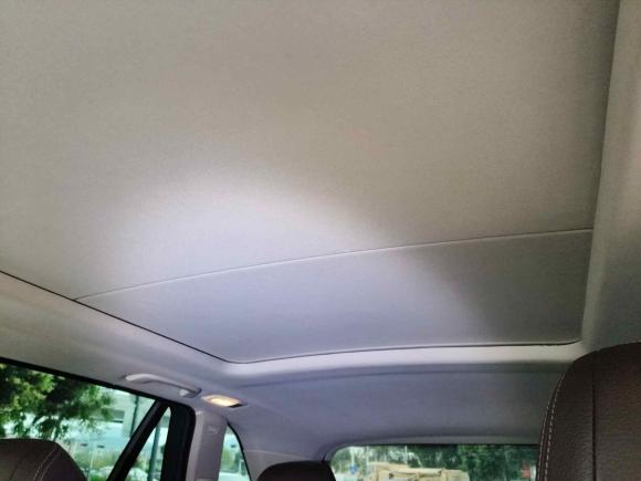 [深圳·粤B] 二手宝马宝马X52018款 xDrive35i 典雅型