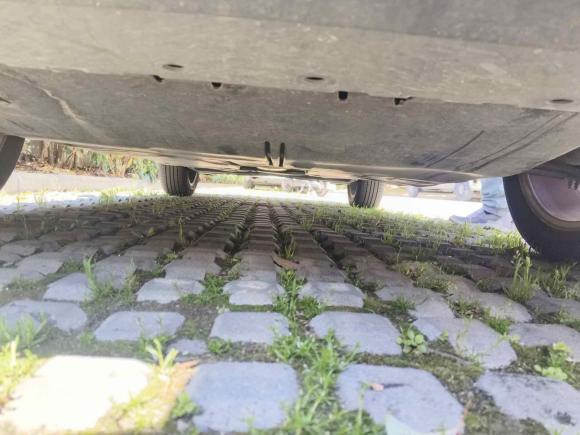 [上海·苏E] 二手大众途铠2019款 1.5L 自动舒适版