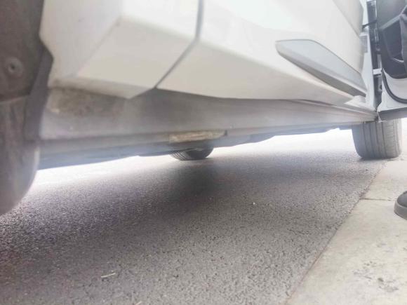 [上海·沪B] 二手奥迪奥迪Q3 Sportback2020款 40 TFSI 时尚型