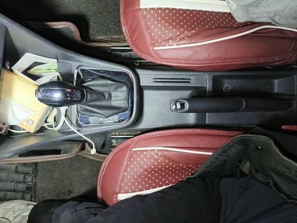 [成都·川G] 二手大众桑塔纳2015款 浩纳 1.6L 自动舒适型