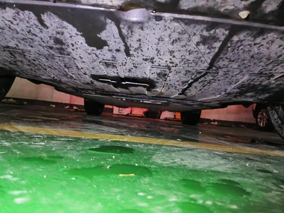 [武汉·鄂A] 二手哪吒汽车哪吒U2021款 Pro 400 巡航版