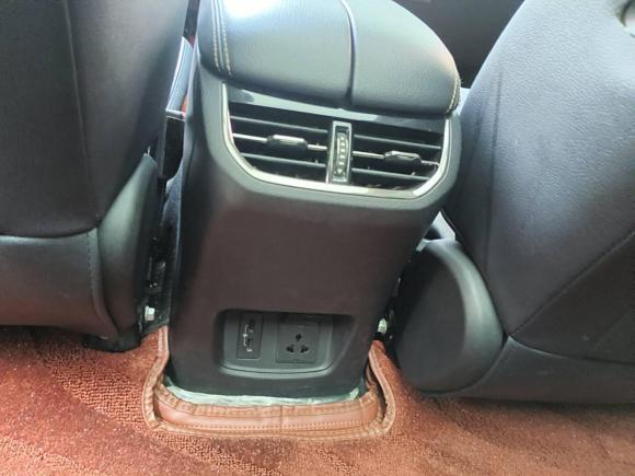 [佛山·粤A] 二手创维汽车创维EV62022款 620 智能版