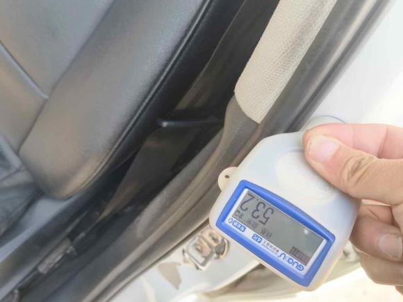 [济南·鲁S] 二手奥迪奥迪A4L2015款 35 TFSI 自动标准型