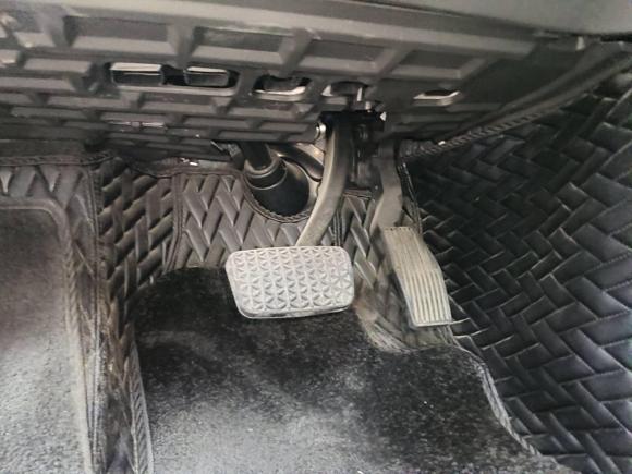 [济南·鲁A] 二手别克君越2022款 552T 豪华型