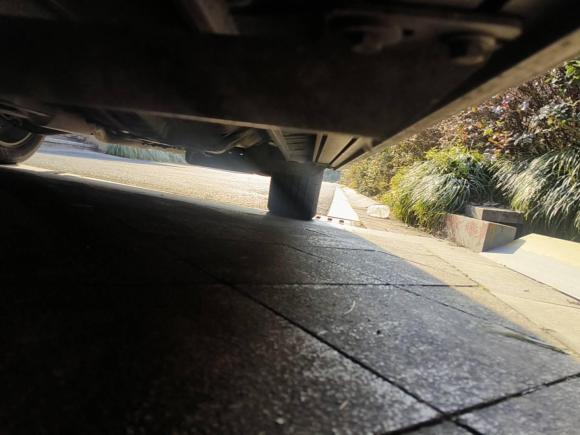 [湖州·浙E] 二手Jeep指南者2011款 2.4L 四驱运动版