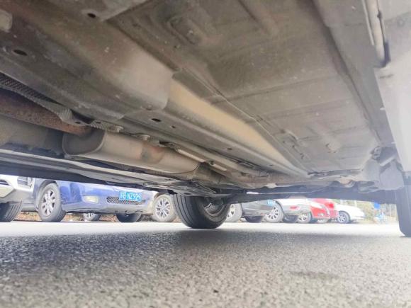 [无锡·苏B] 二手沃尔沃沃尔沃XC602012款 T5 舒适版