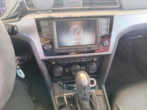 [杭州·苏E] 二手大众凌渡2015款 280TSI DSG舒适版