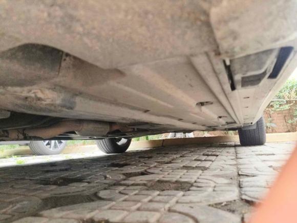 [成都·川A] 二手奔驰奔驰C级2010款 C 200 CGI 时尚型