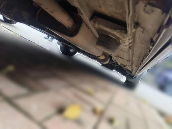 [合肥·皖A] 二手奔驰威霆2016款 2.0T 精英版