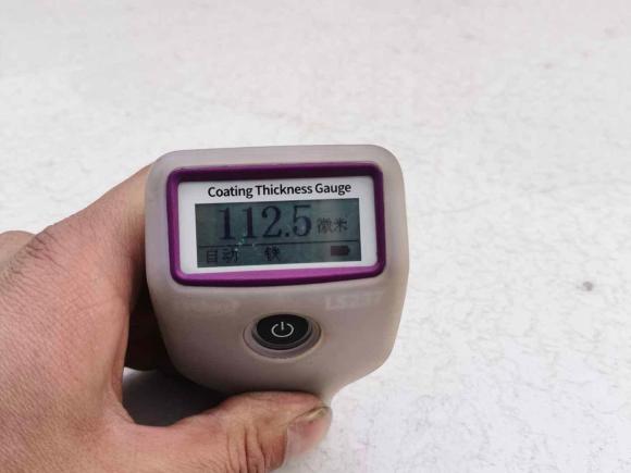 [杭州·浙A] 二手本田哥瑞2016款 1.5L CVT经典版