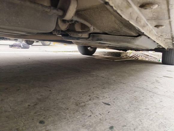 [温州·浙C] 二手宝骏宝骏3602018款 1.5L 手动精英型 国V