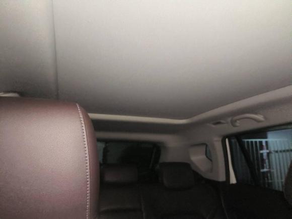 [佛山·粤E] 二手广汽传祺传祺GS42018款 235T 自动两驱精英百万纪念版