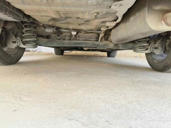 [南通·苏U] 二手东风风神奕炫2023款 马赫版 1.5L 自动追影版