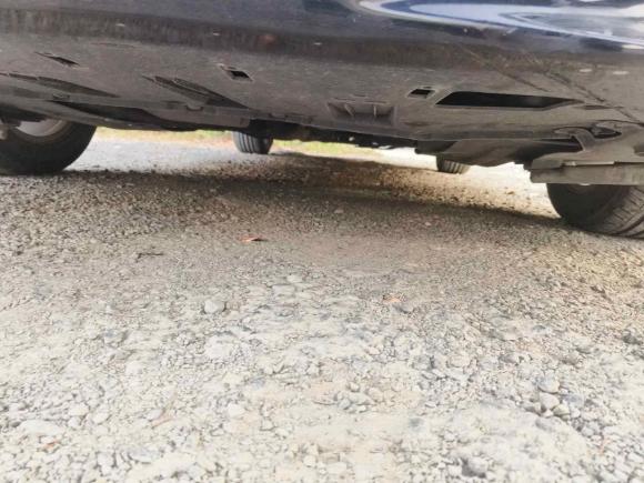 [温州·浙C] 二手雪佛兰迈锐宝2013款 2.0L 自动豪华版