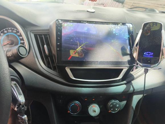 [义乌·豫C] 二手雪佛兰科沃兹2016款 1.5L 自动欣享版