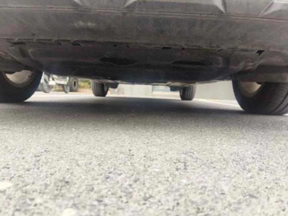 [上海·辽A] 二手斯柯达柯米克2018款 1.5L 自动标准版 国V