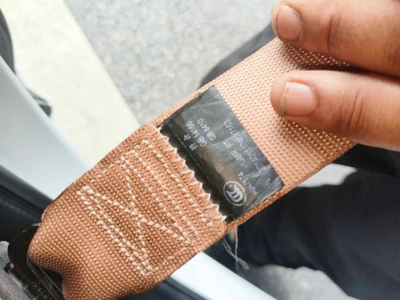 [深圳·粤B] 二手蔚来蔚来ES82018款 355KM 基准版 六座版