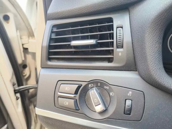 [温州·浙C] 二手宝马宝马X32013款 xDrive20i 豪华型