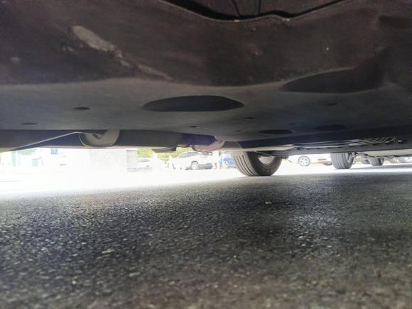 [西安·陕A] 二手别克别克GL82021款 陆上公务舱 652T 舒适型