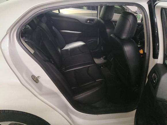 [上海·苏U] 二手雪铁龙雪铁龙C4L2016款 1.2T 自动领先型