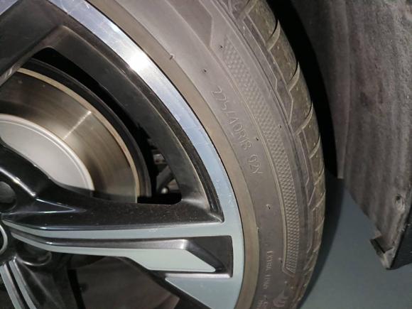 [无锡·苏B] 二手奥迪奥迪A32023款 改款 Sportback 35 TFSI 时尚运动型