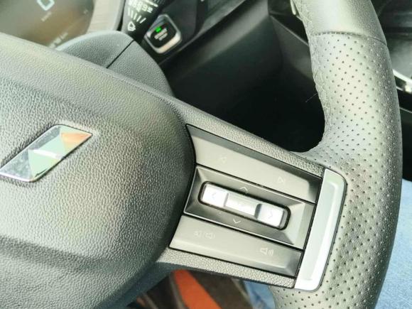 [杭州·浙A] 二手五菱汽车五菱星辰2021款 1.5T CVT星曜版