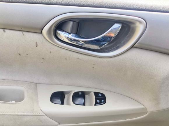 [义乌·浙G] 二手日产轩逸2012款 1.6XE CVT舒适版