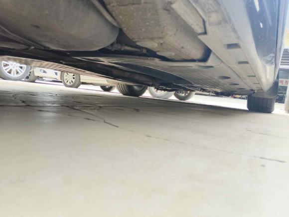 [西安·陕U] 二手大众迈腾2015款 1.8TSI 领先型