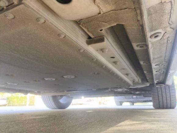 [深圳·粤B] 二手吉利银河银河L72023款 1.5T 115km MAX