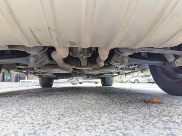 [佛山·粤Y] 二手大众途锐2017款 3.0TSI 拓界版