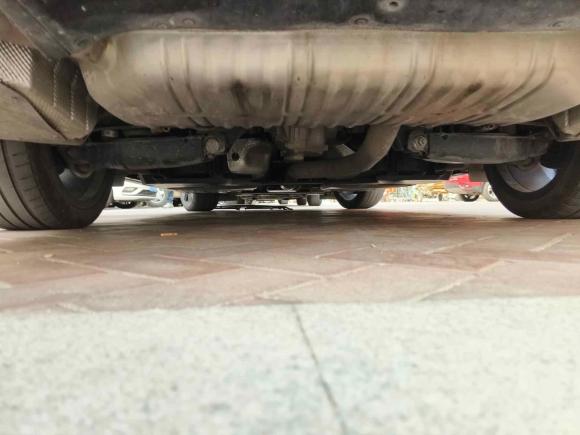 [济南·冀D] 二手凯迪拉克凯迪拉克CT52020款 28T 铂金运动版