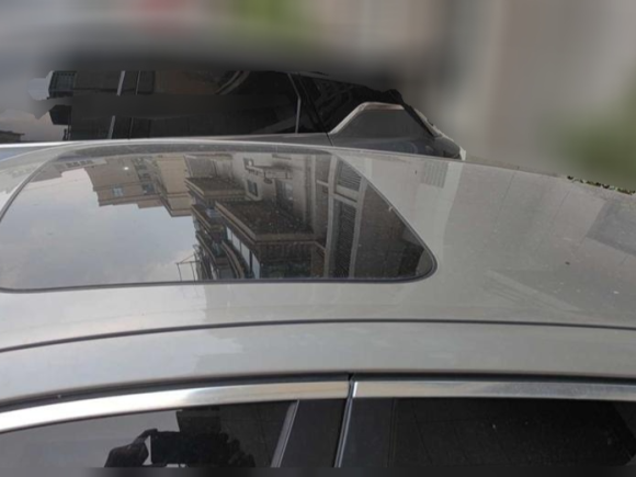 [芜湖·皖B] 二手宝马宝马5系2012款 530Li 领先型