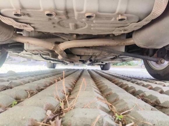 [宁波·鲁A] 二手别克威朗2018款 三厢 20T 双离合精英型