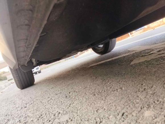 [合肥·皖A] 二手本田本田CR-V2017款 240TURBO CVT两驱风尚版