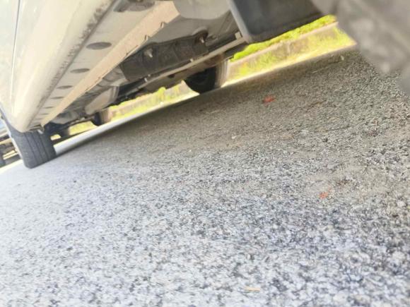 [上海·沪C] 二手丰田威驰FS2017款 1.5L CVT锋驰版