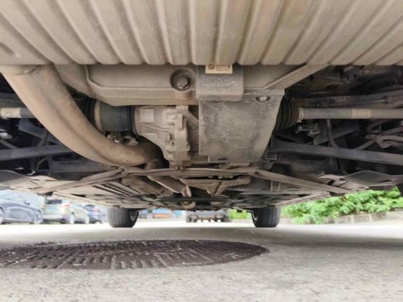 [深圳·粤B] 二手宝马宝马X12018款 xDrive20Li 尊享型