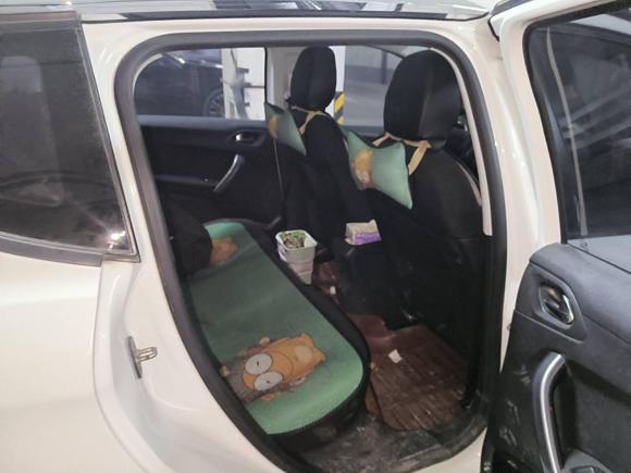 [西安·陕A] 二手标致标致20082014款 1.6L 自动时尚版