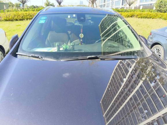 [南昌·赣A] 二手别克昂科威2020款 28T 四驱全能运动旗舰型