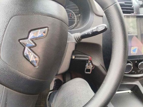 [广州·粤E] 二手五菱汽车五菱宏光2018款 1.5L 经典款S标准型