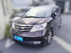 [上海·沪B] 本田艾力绅2015款 2.4L VTi-S尊贵版