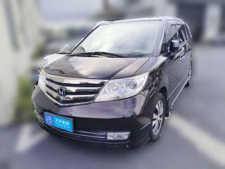 本田艾力绅2015款 2.4L VTi-S尊贵版