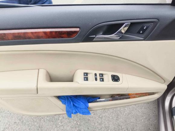 [成都·川G] 二手斯柯达速尊2014款 2.0TSI 尊贵版